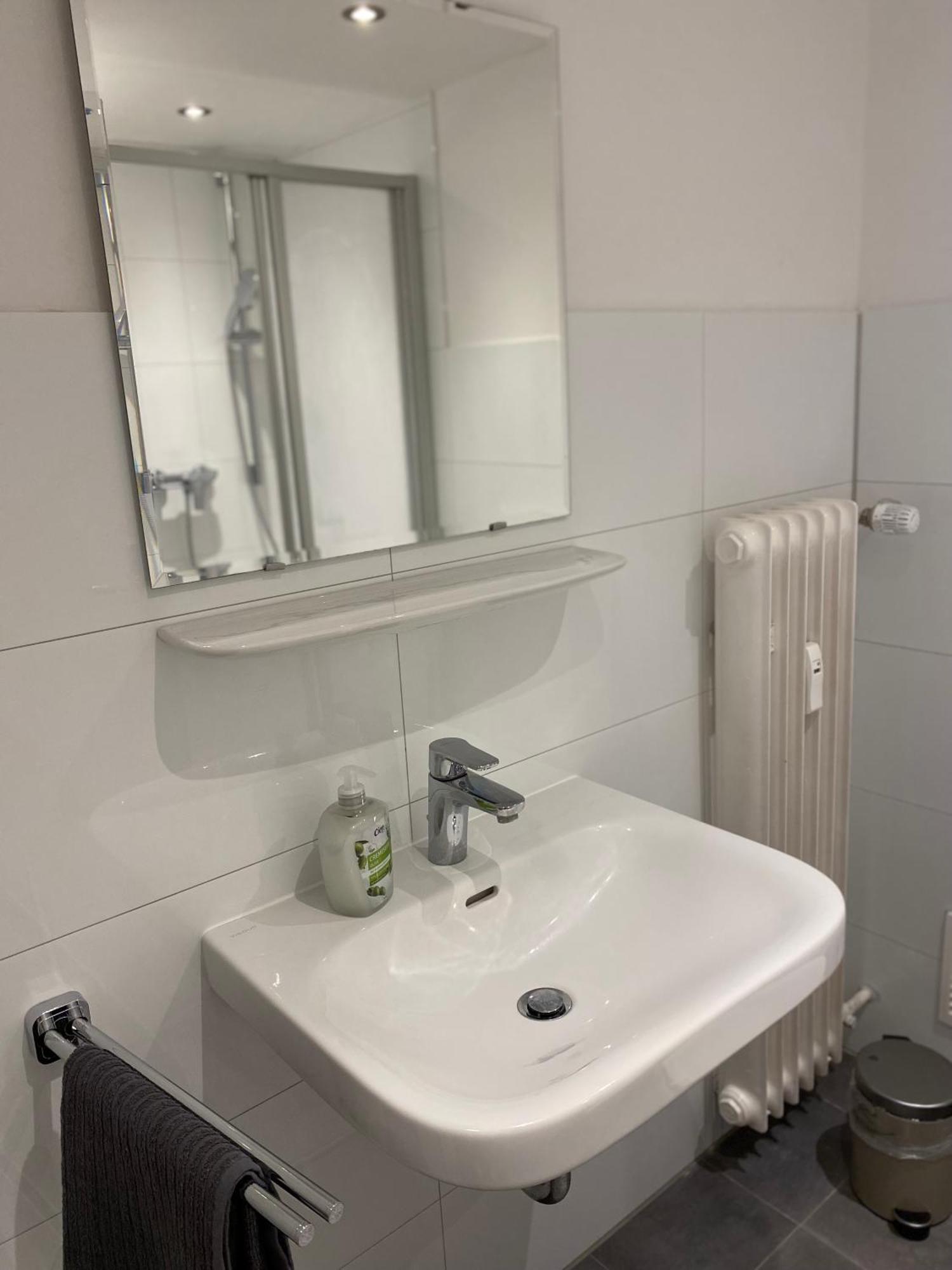 Downtown Residence Duesseldorf Bagian luar foto